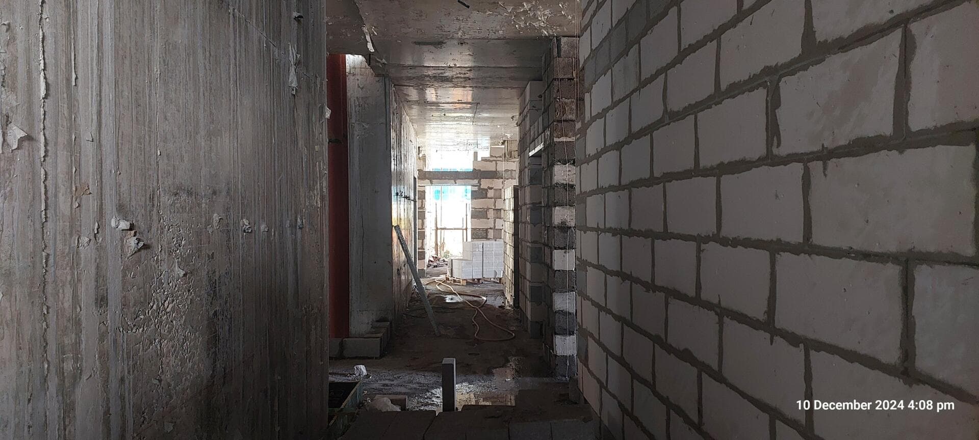 VYB - Construction