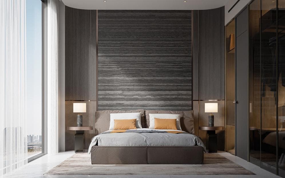 Bond Enclave - Finishing