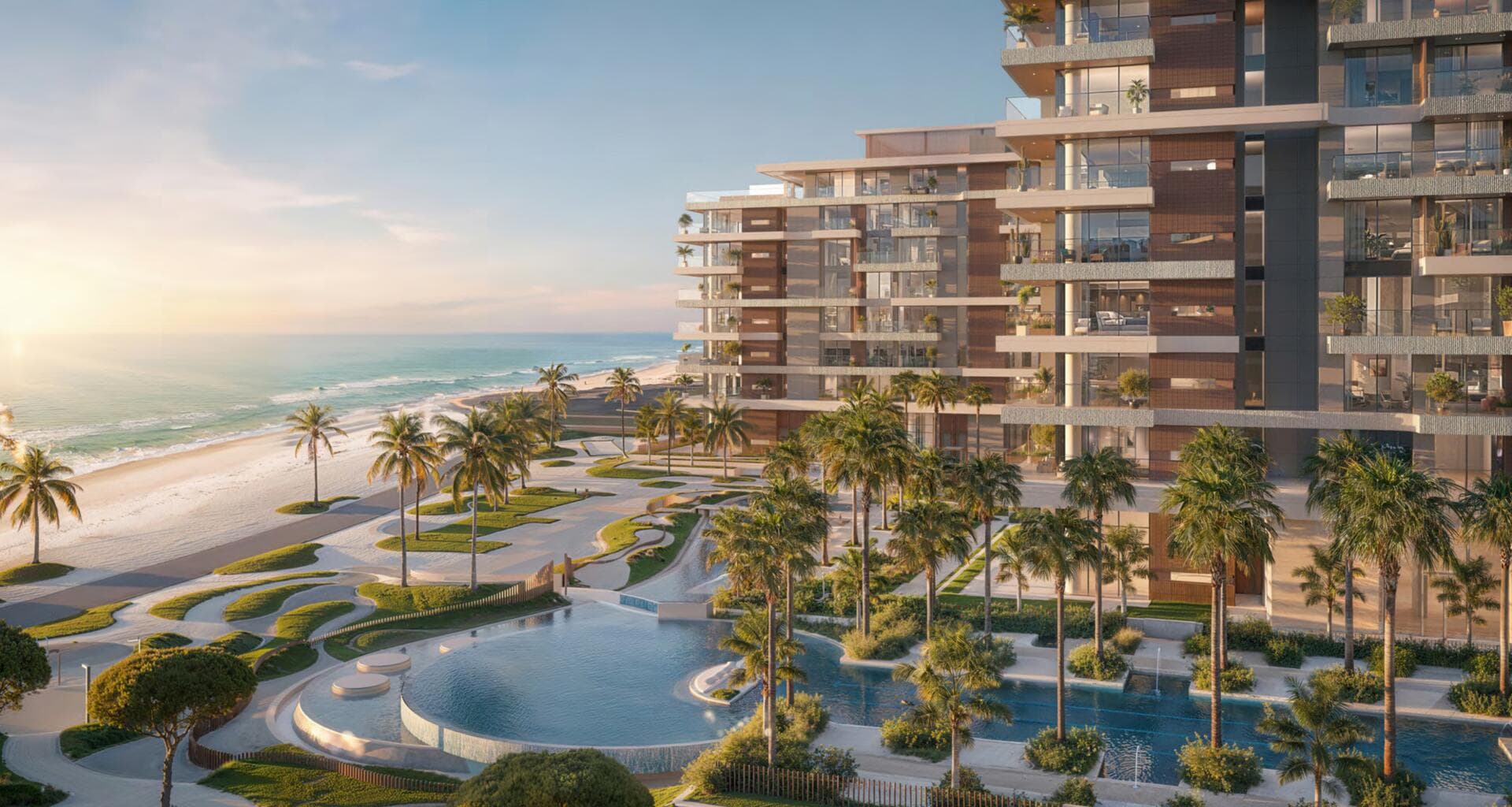 Ellington Sands - Photos