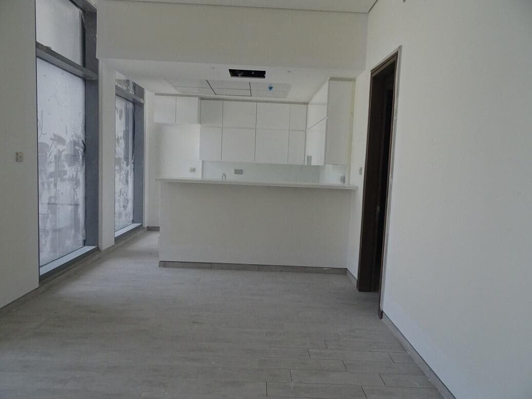 The Atria - Construction