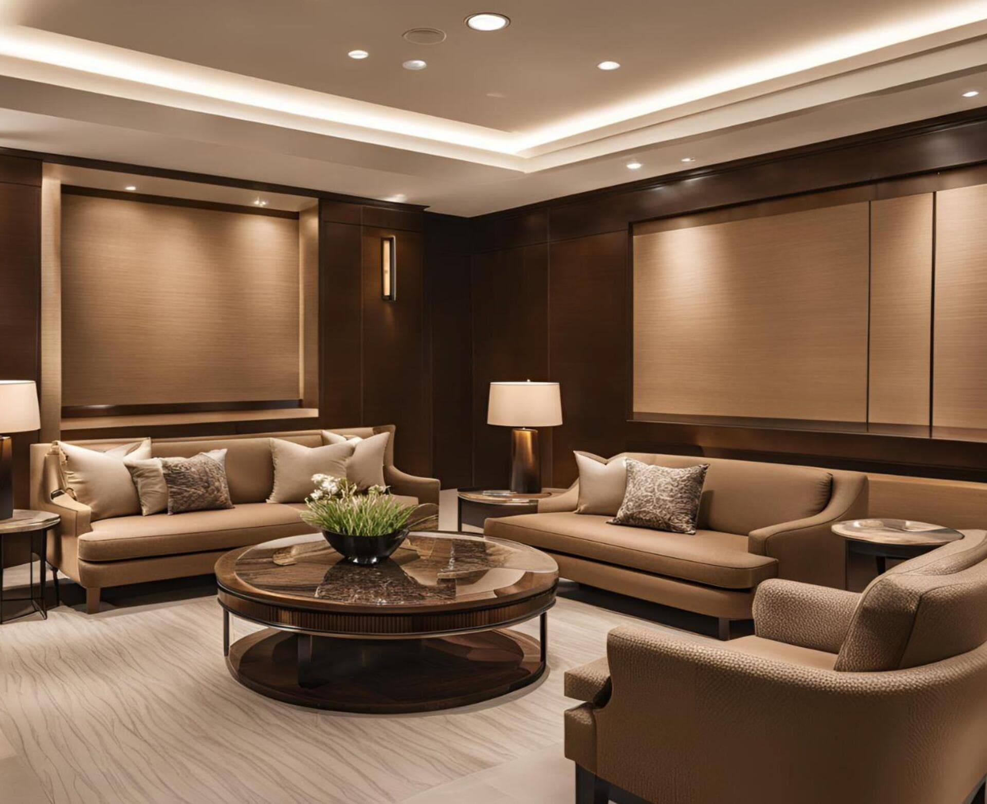 Whitecliffs Residences - Infrastructure