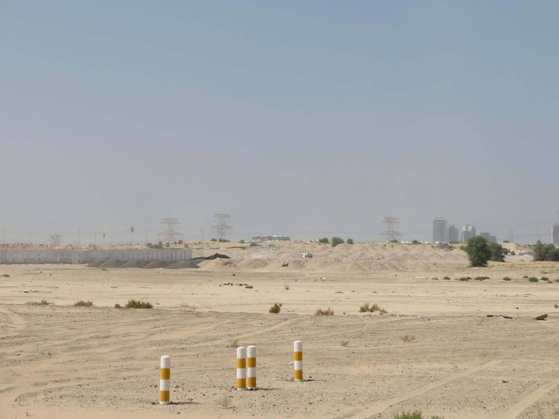 Maha Townhouses - Construction