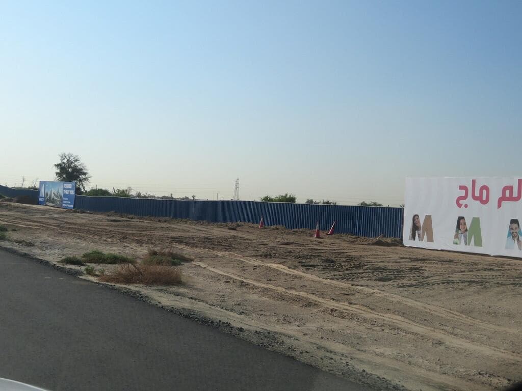 MAG City Townhouses - Construction