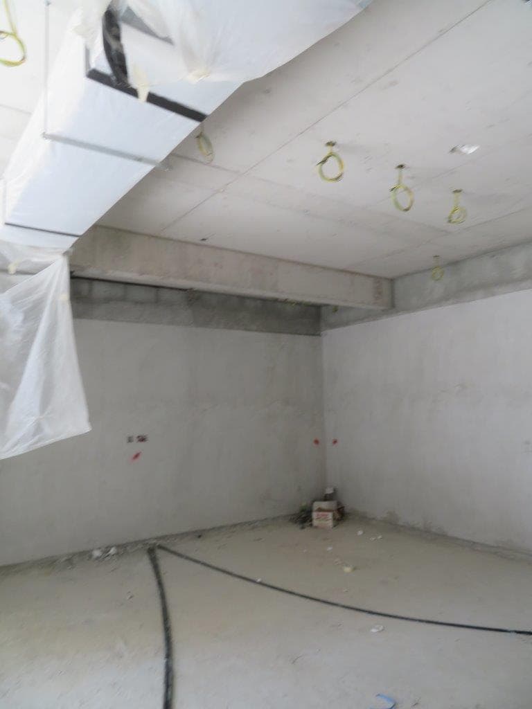 Cavalli Estates - Construction