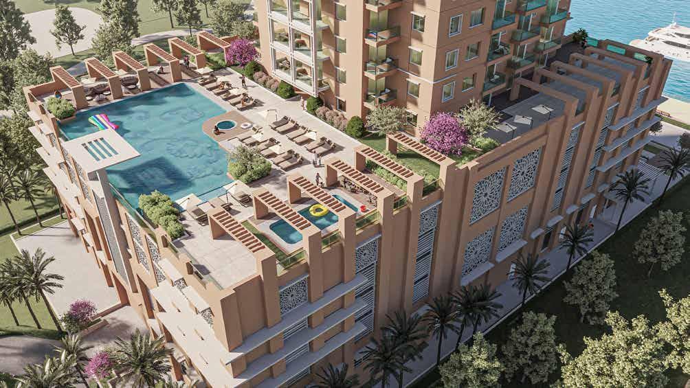 Riva Residence - Photos