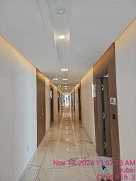 Riviera 65 - Construction