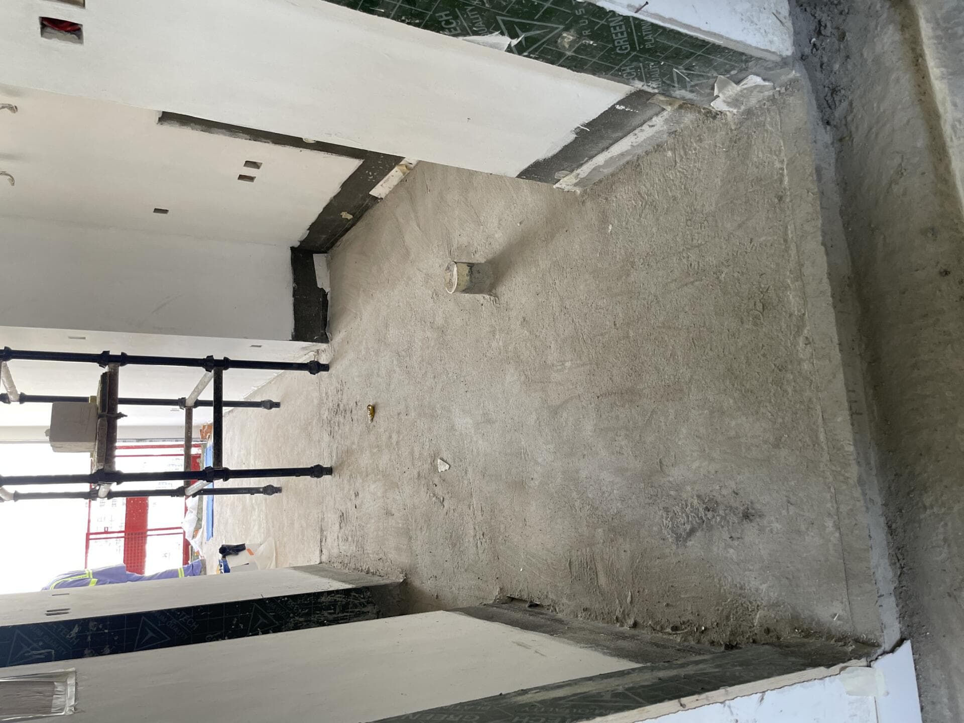 Riviera Beachfront - Construction