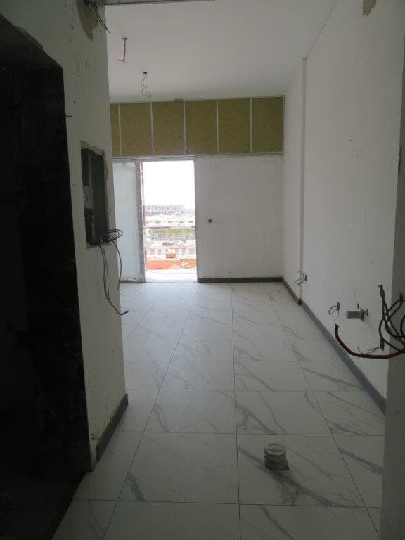 MAG City Townhouses - Construction