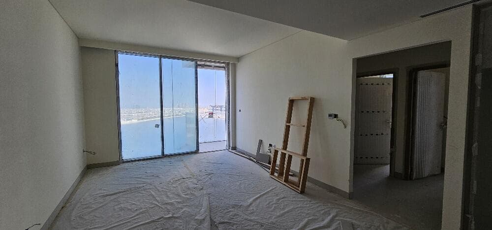 Beach Mansion - Construction
