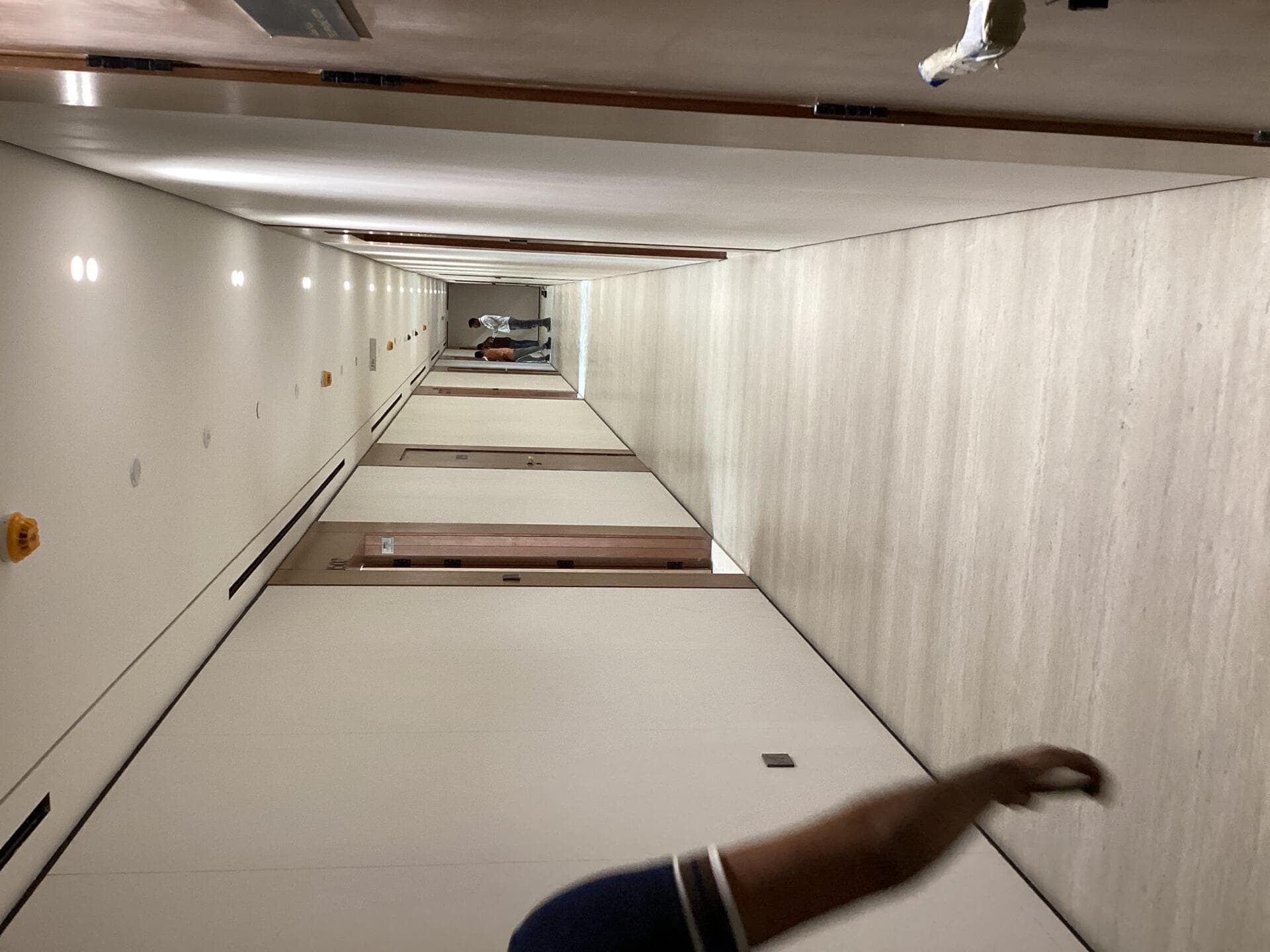 Binghatti Onyx - Construction
