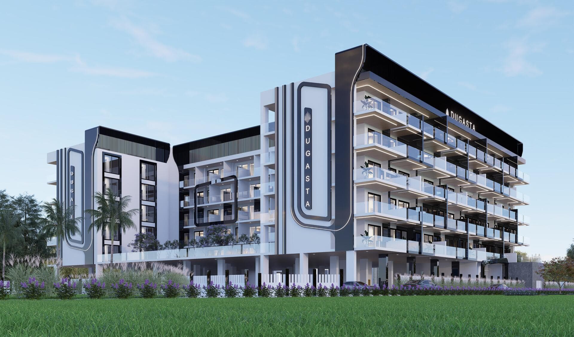 Al Haseen Residences 4 - Photos