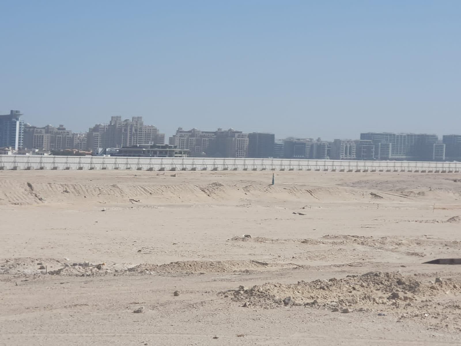 Eome Residences - Construction