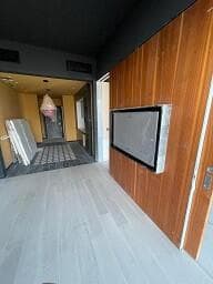 Mama Residence - Construction