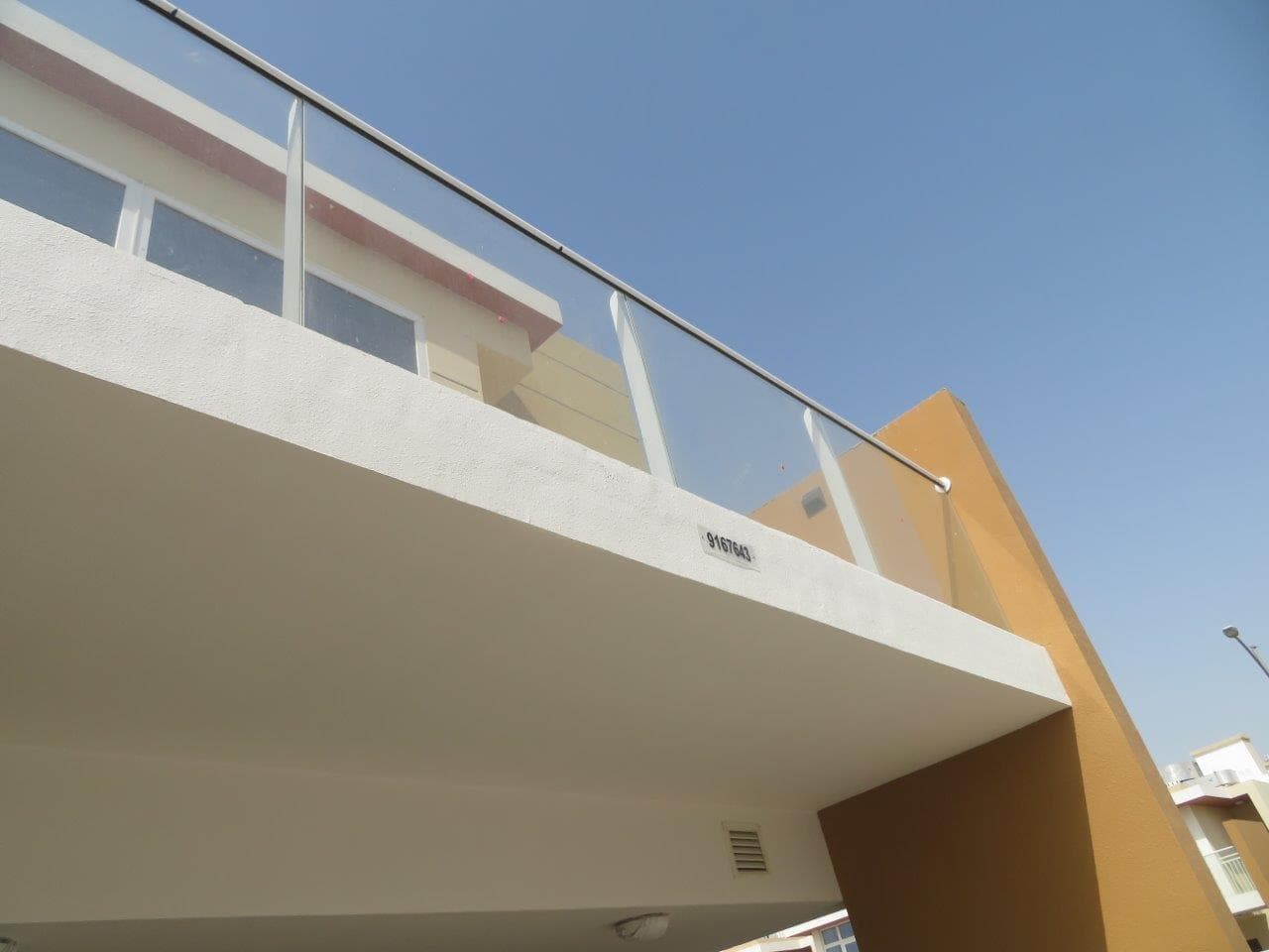 Damac Hills 2 Camelia - Construction