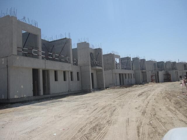 Alana The Valley - Construction