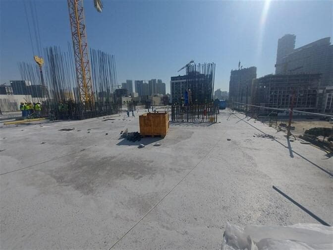 Gateway By Premier Choice - Construction