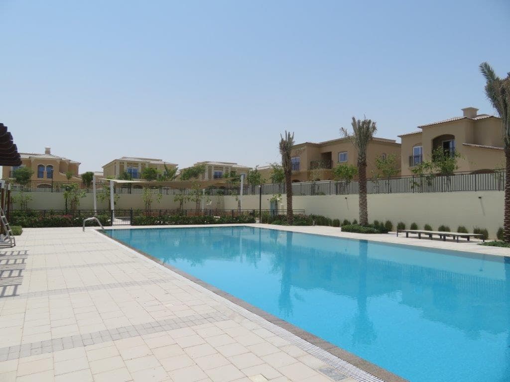 La Quinta - Construction