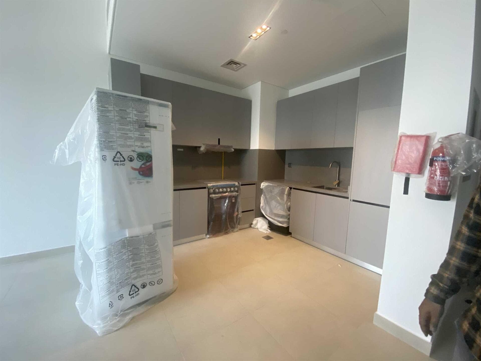 MAG City Townhouses - Construction