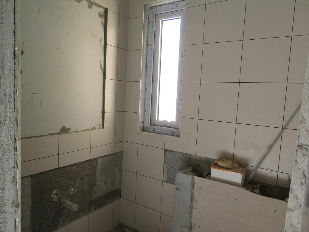 La Quinta - Construction
