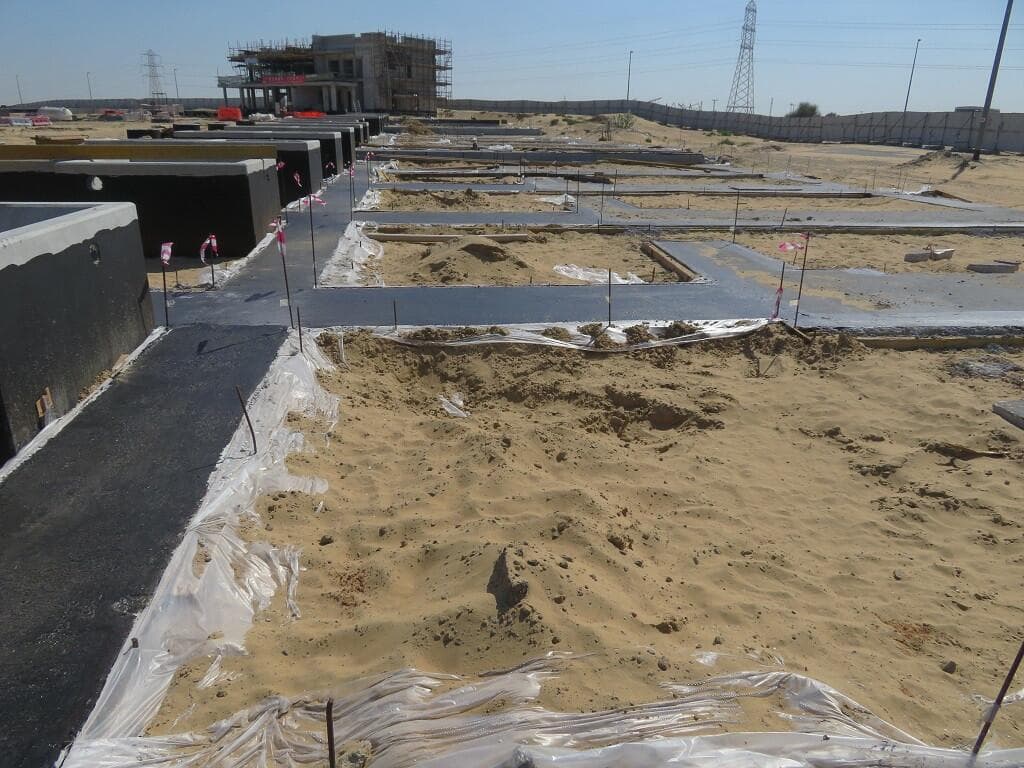 MAG City Residential - Construction