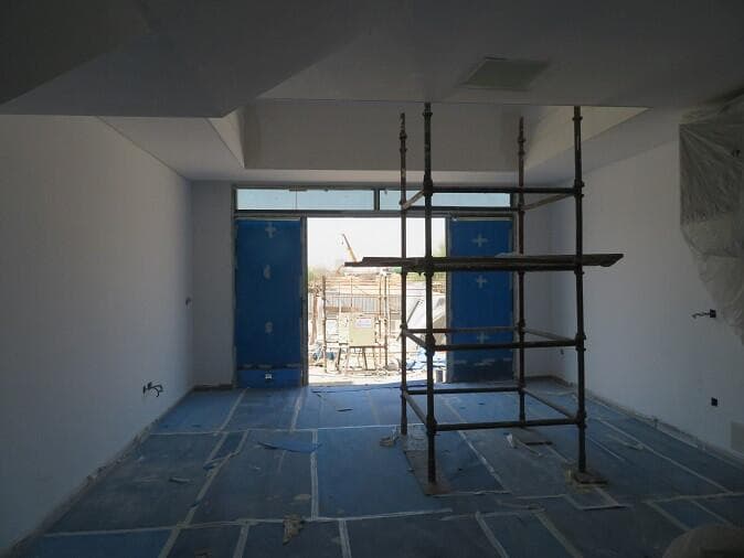 MAG City Residential - Construction