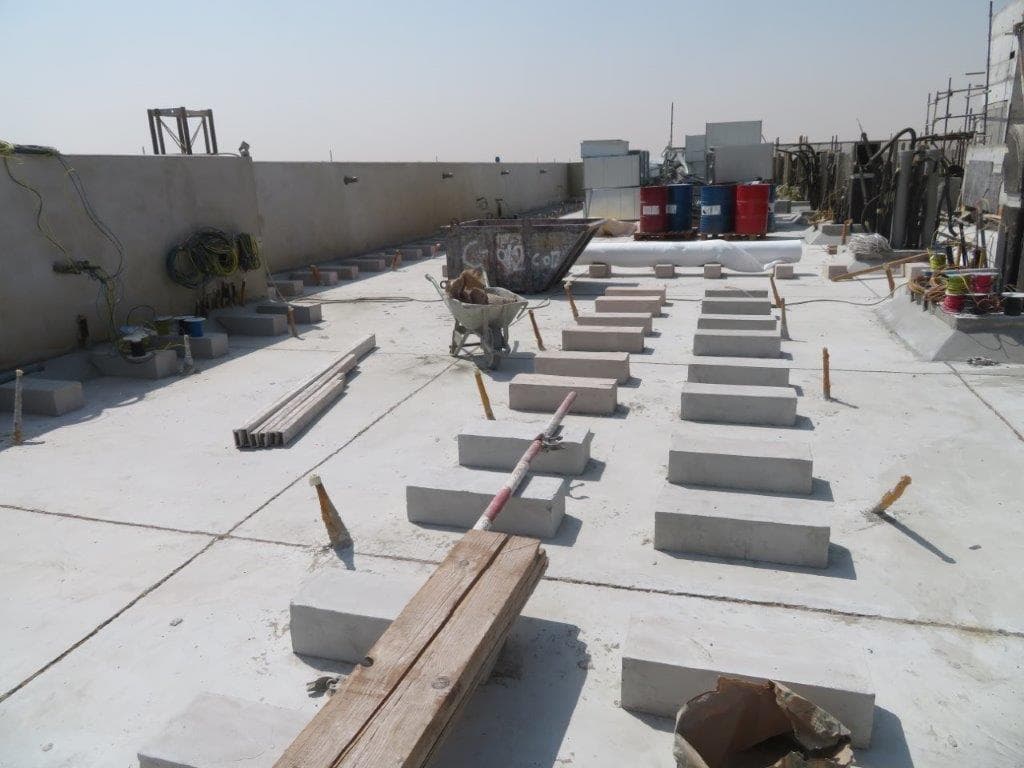 MAG City Residential - Construction