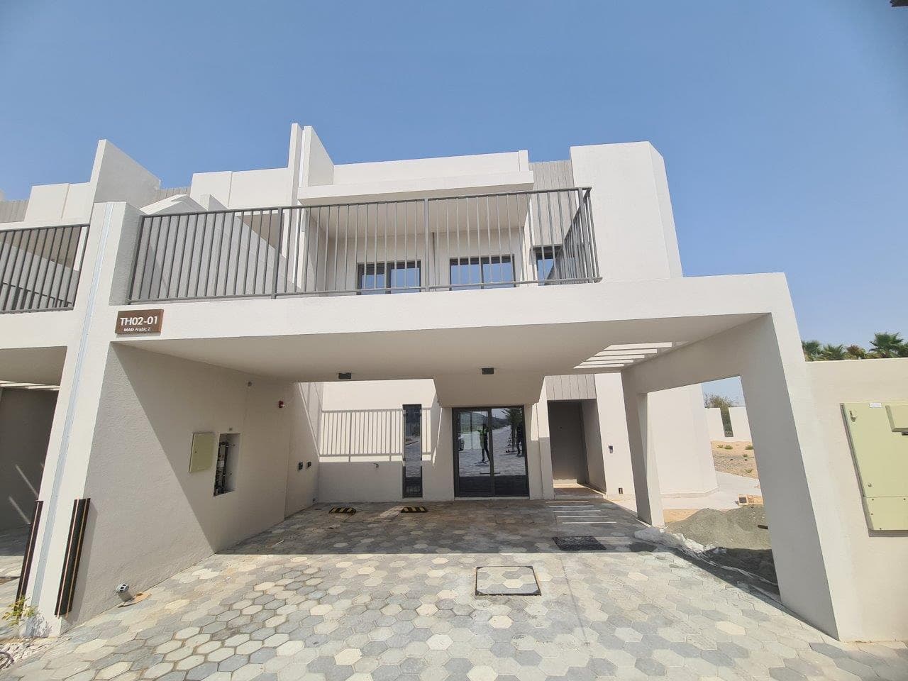 MAG City Residential - Construction