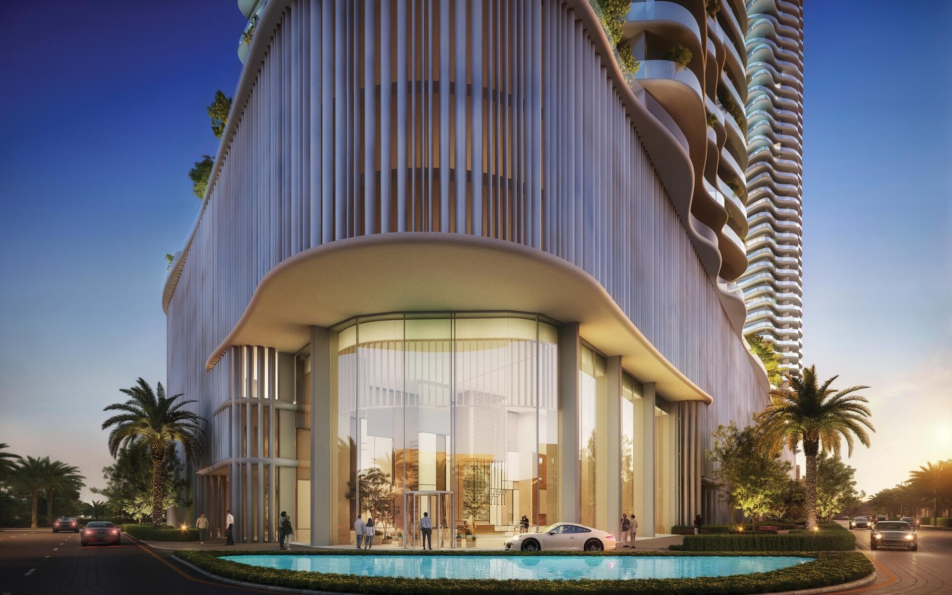 Laguna Residence - Photos