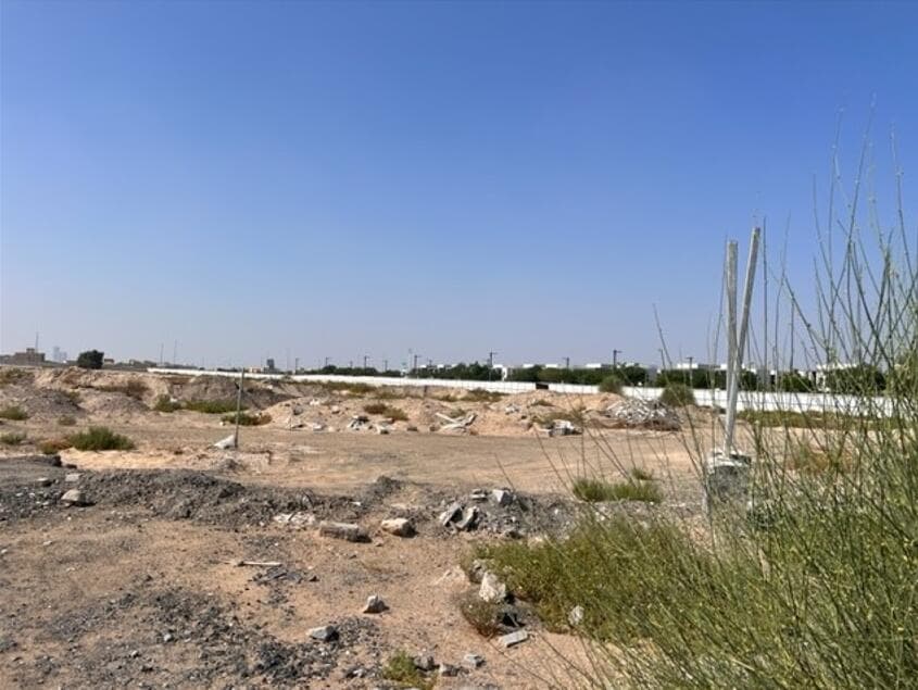 Park Gate - Construction