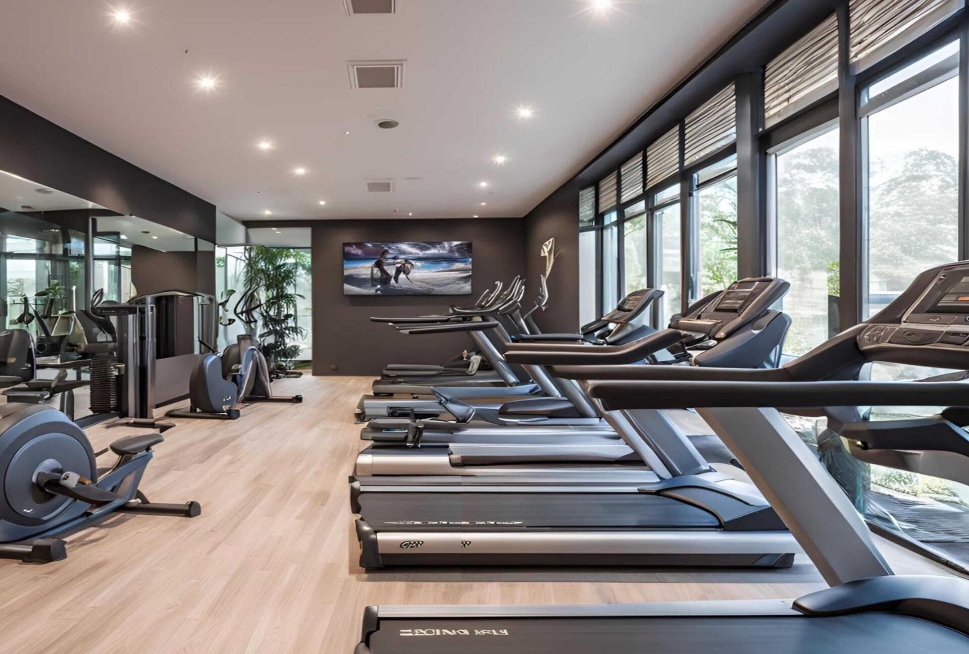 Whitecliffs Residences - Infrastructure