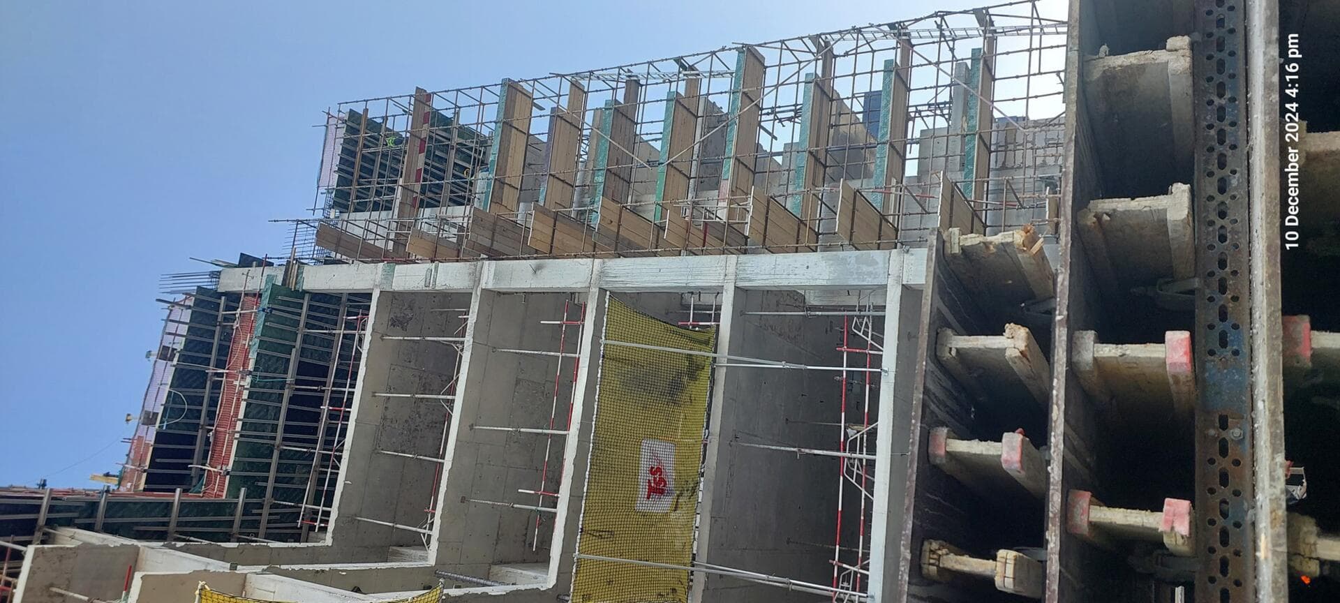 VYB - Construction