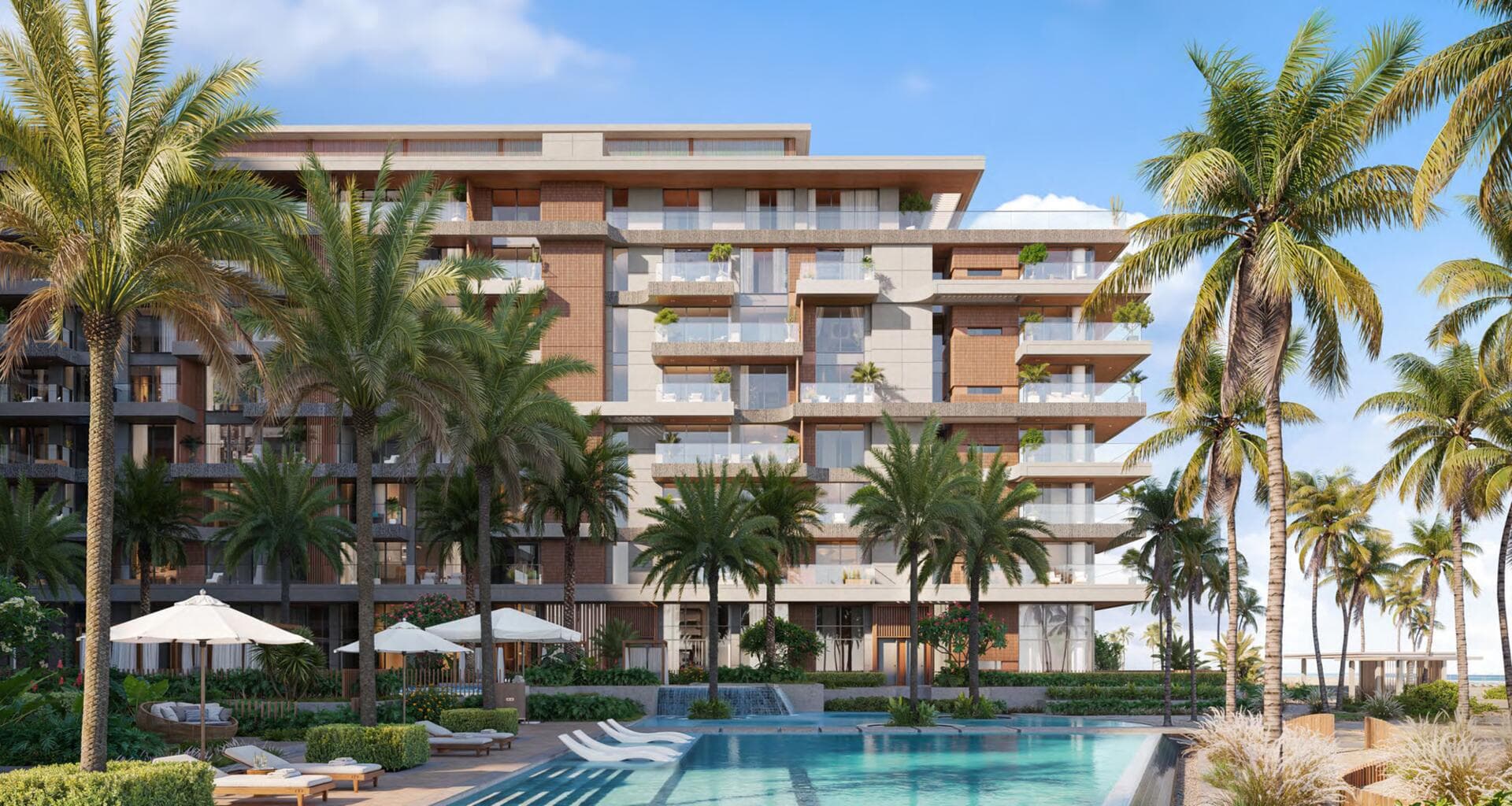 Ellington Sands - Photos