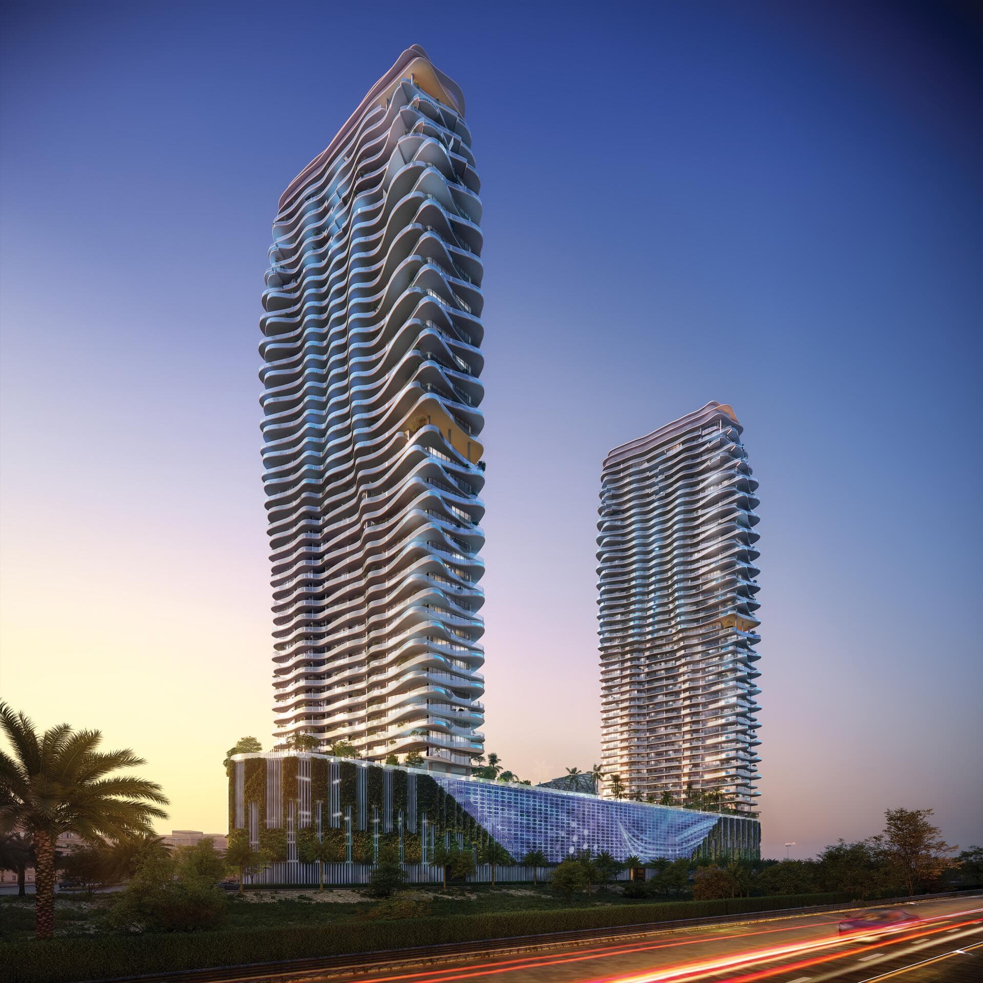 Laguna Residence - Photos