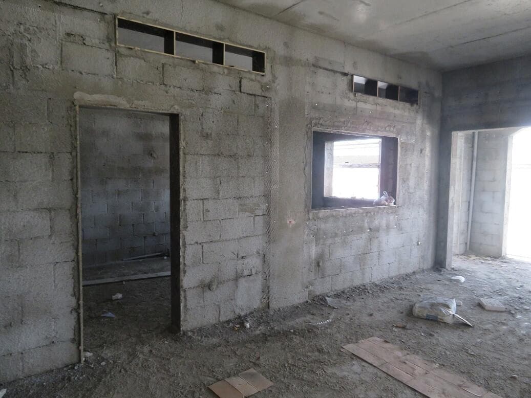 La Quinta - Construction