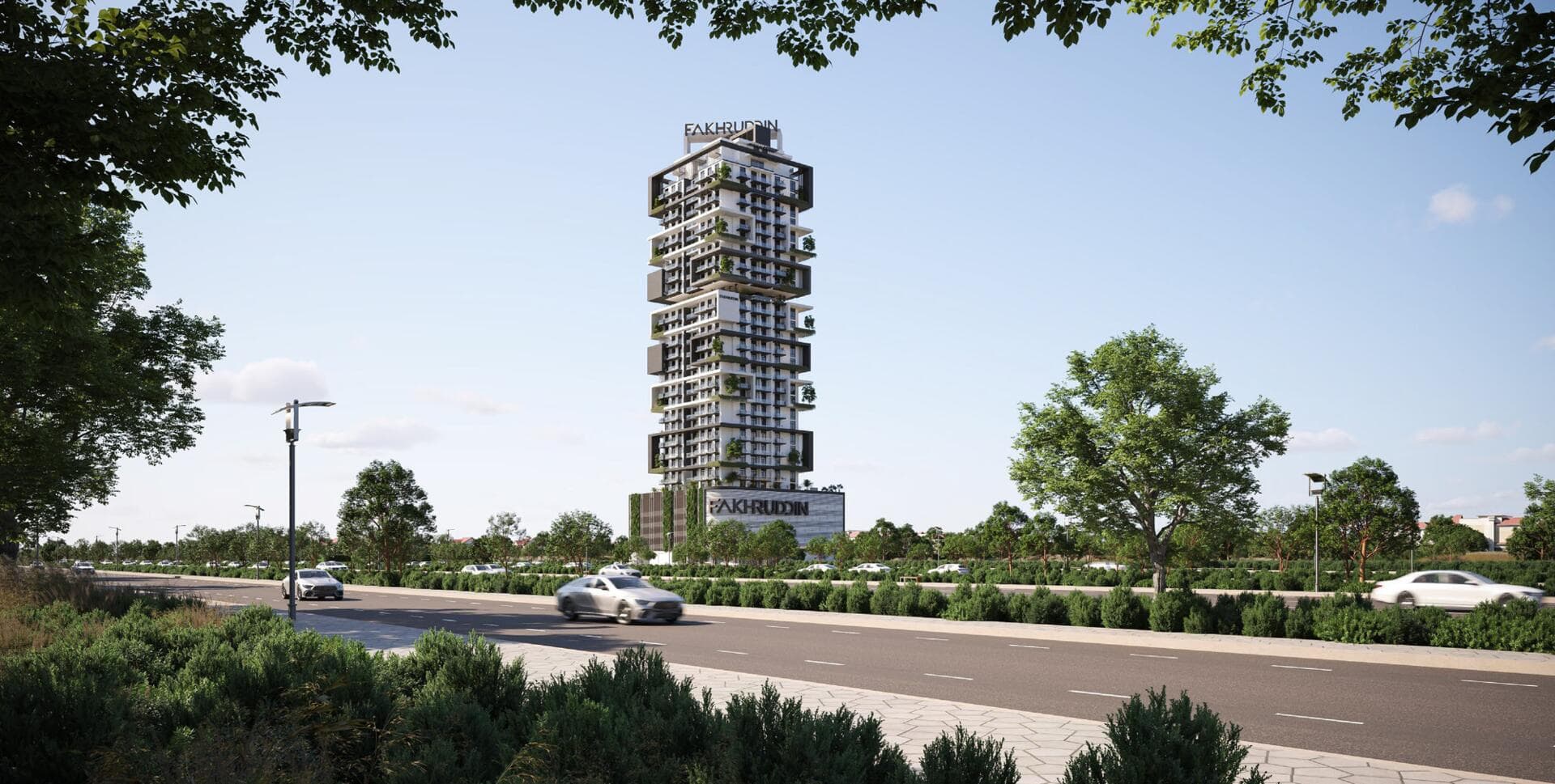 Treppan Tower - Photos