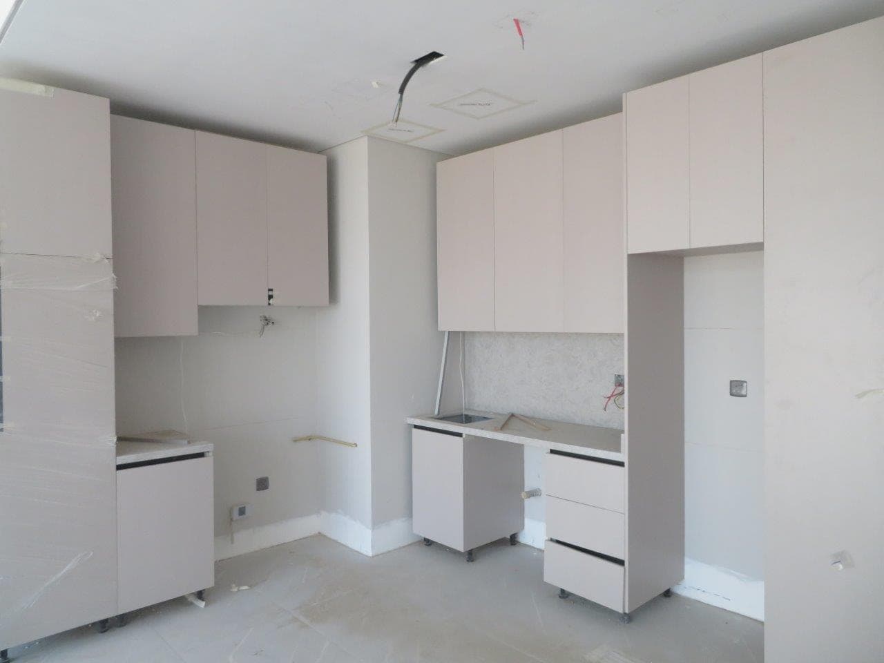 MAG City Residential - Construction