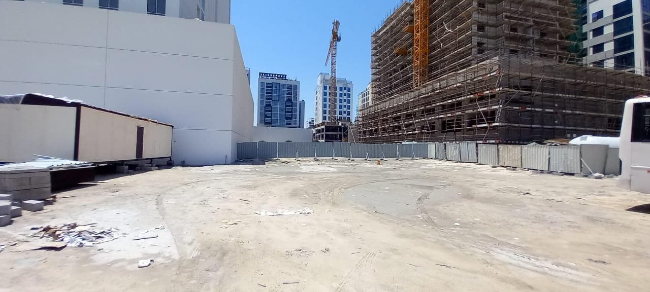 Coral By Vision - Construction