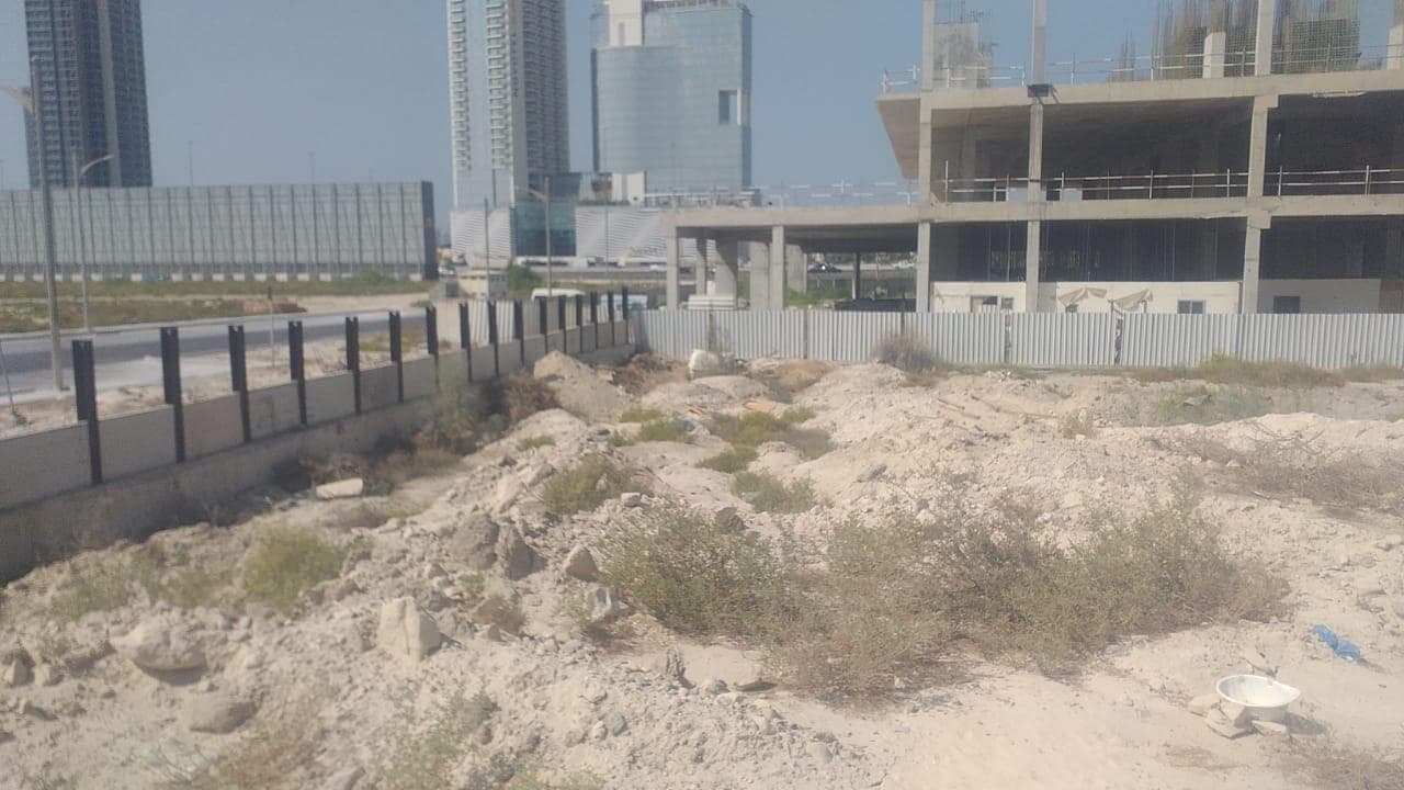 Binghatti Elite - Construction