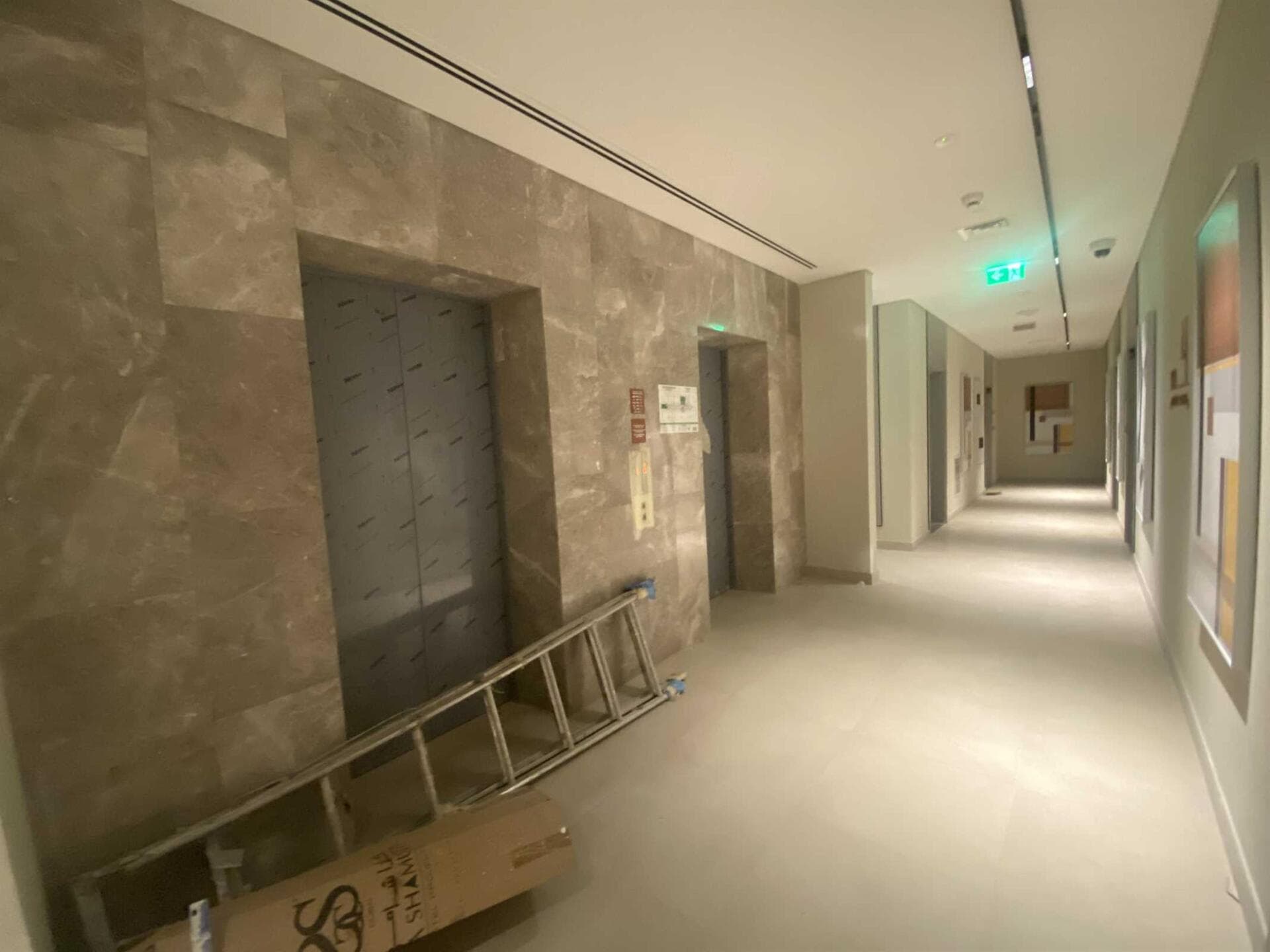 MAG City Residential - Construction