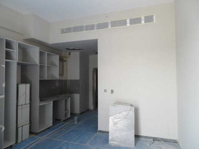 MAG City Townhouses - Construction