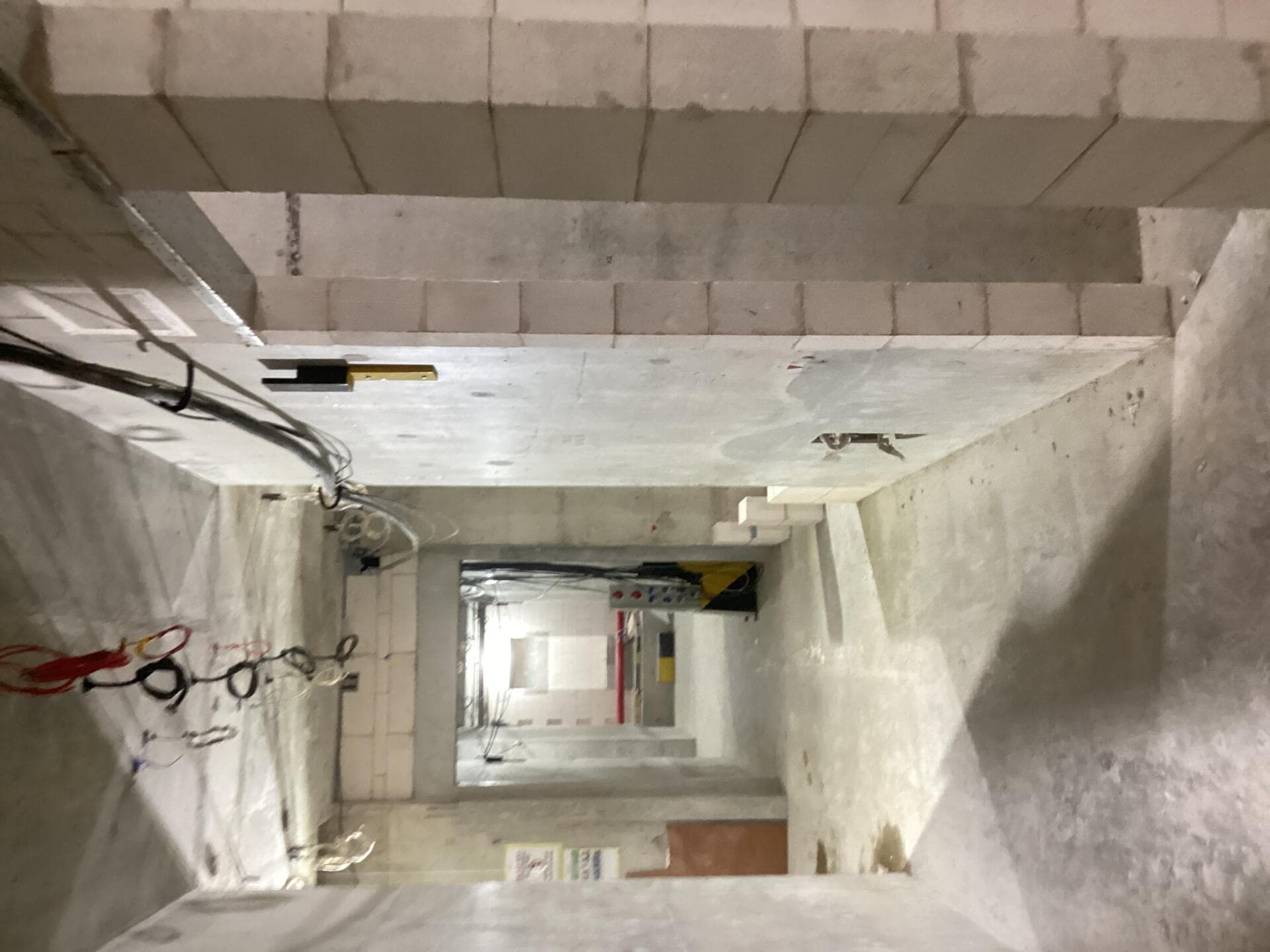 Verde - Construction