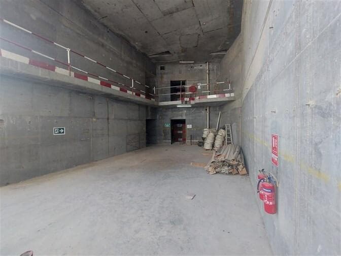 Six Senses Residences Marina - Construction