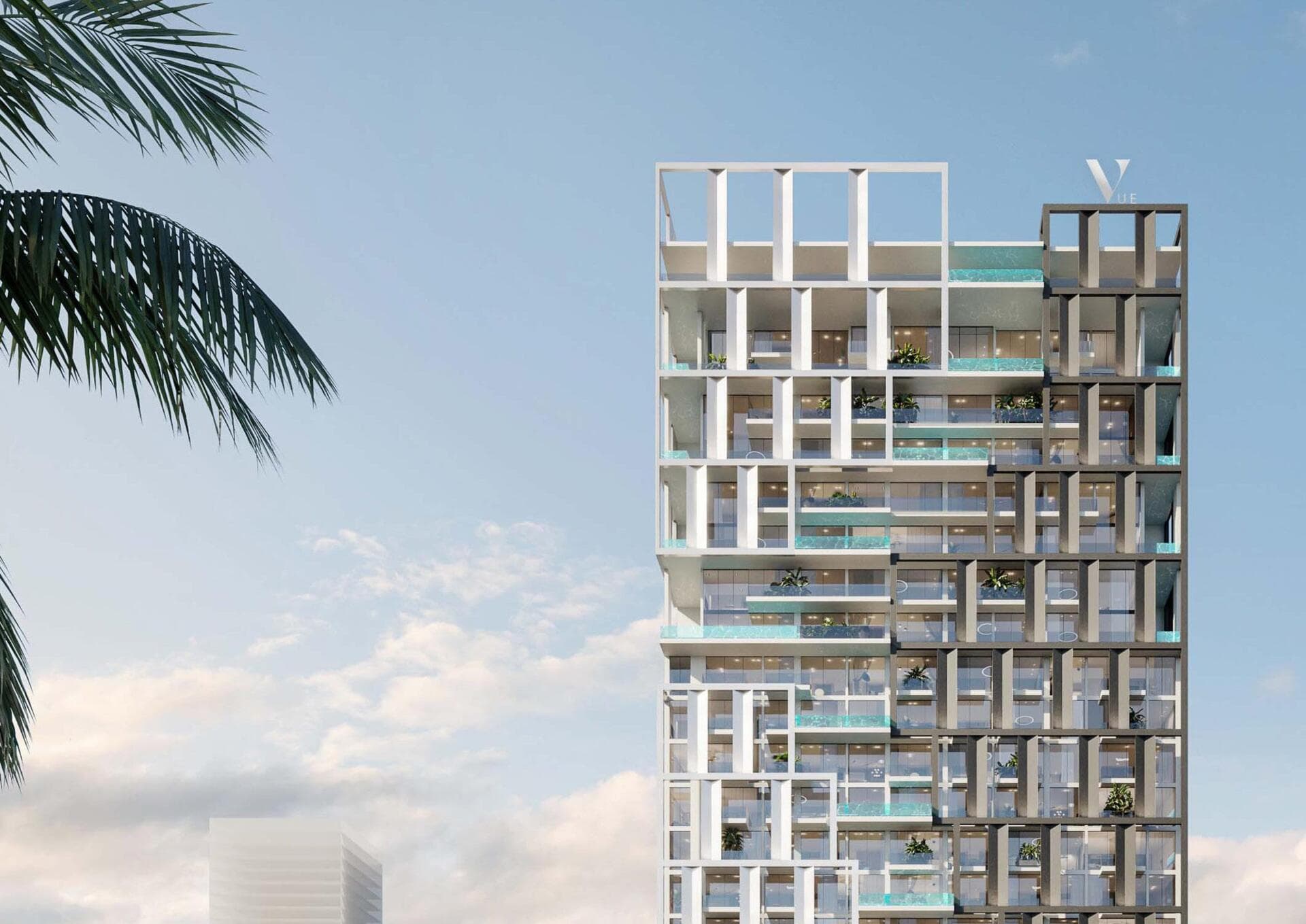 Vue By Crystal Bay - Photos