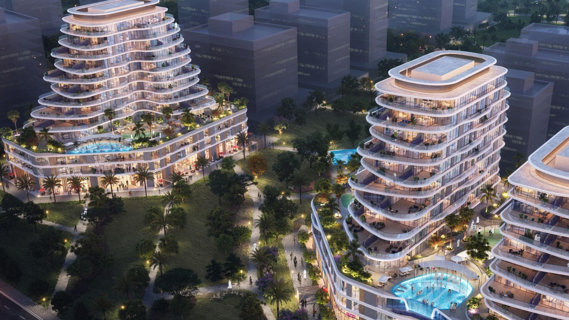 Zephyra Residences - Photos