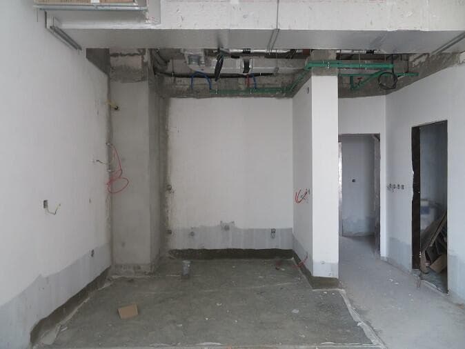 MAG City Townhouses - Construction
