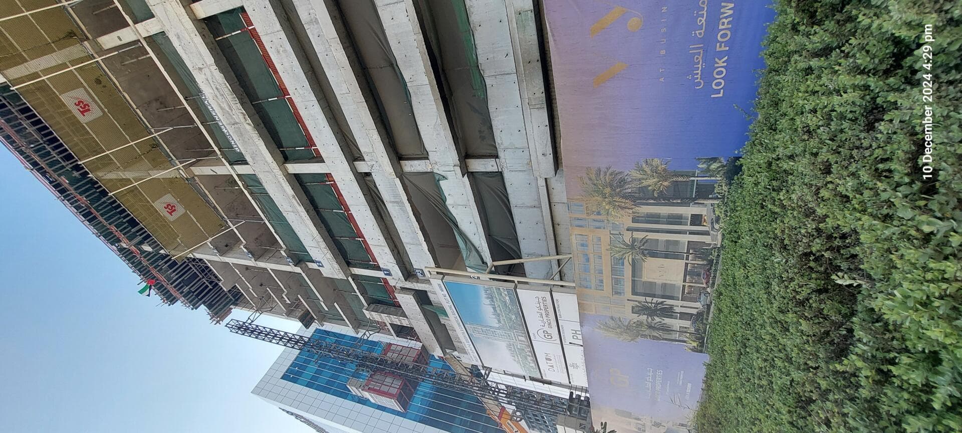 VYB - Construction
