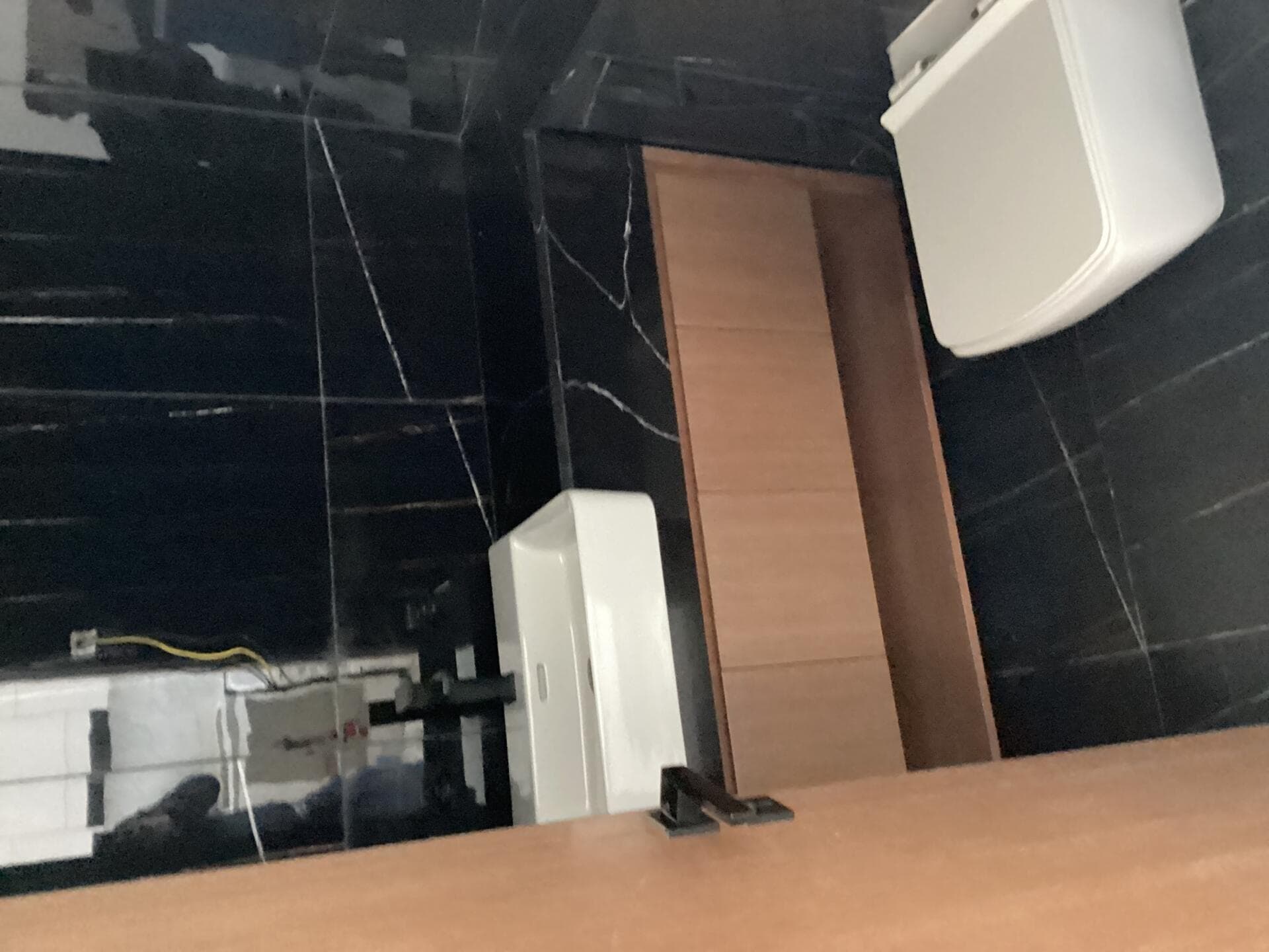 Binghatti Onyx - Construction