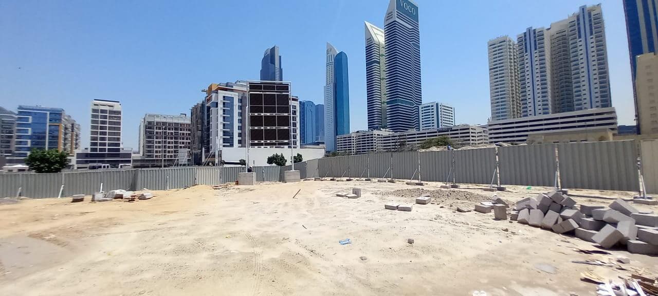 Coral By Vision - Construction