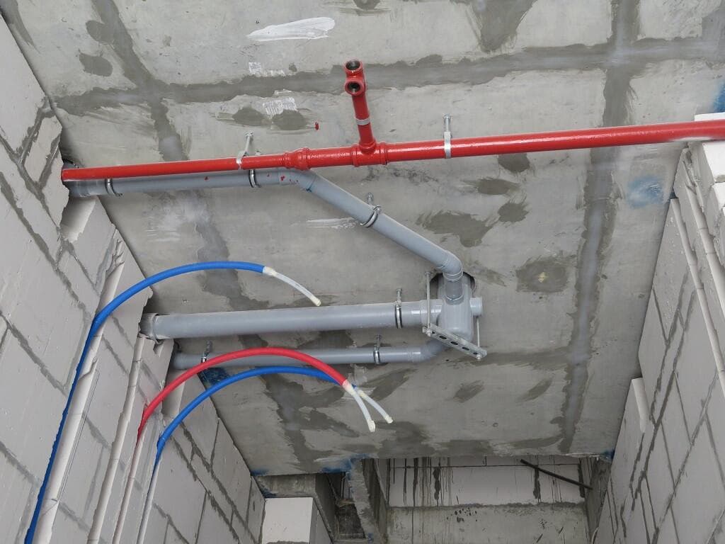 MAG City Residential - Construction