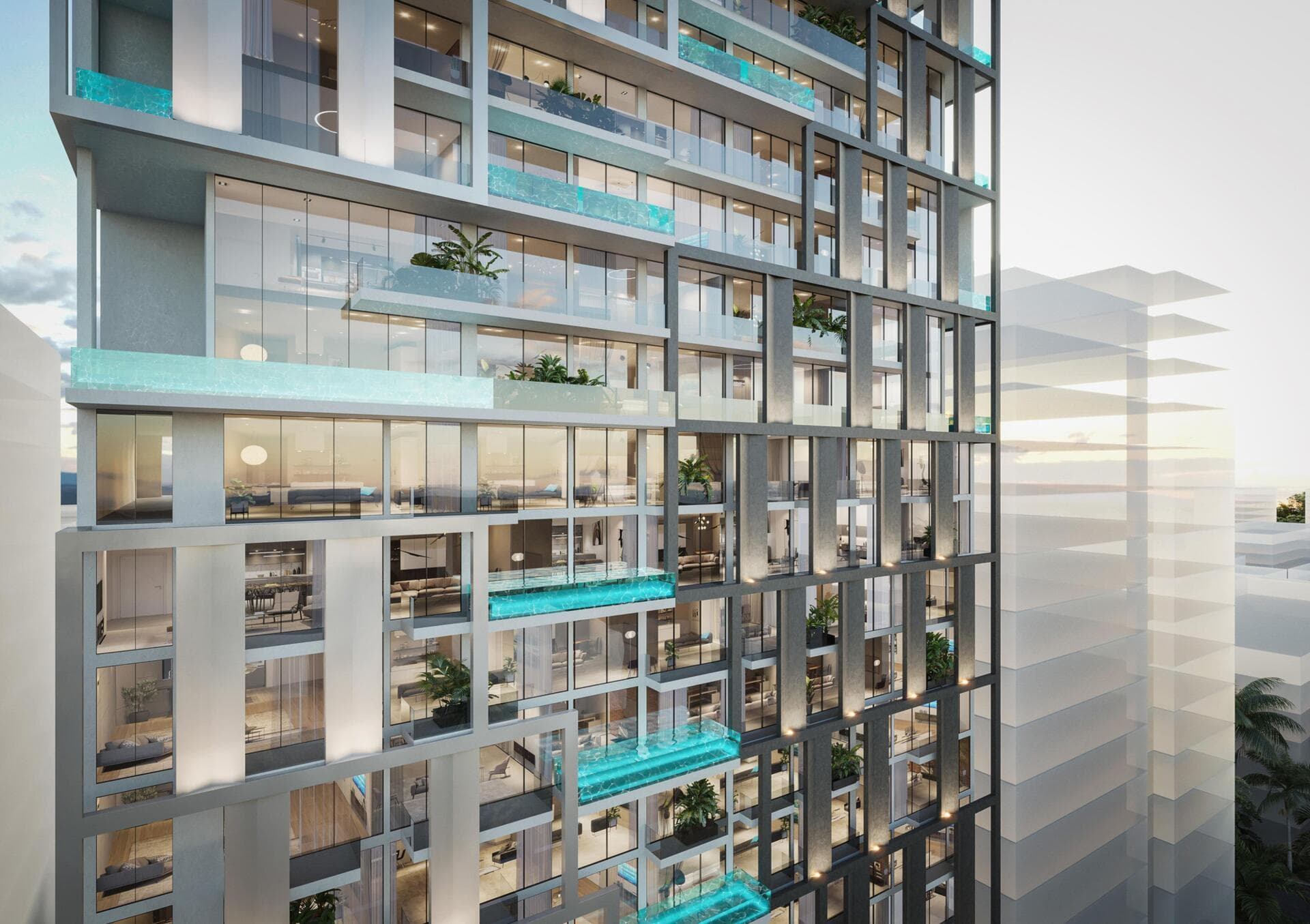 Vue By Crystal Bay - Photos